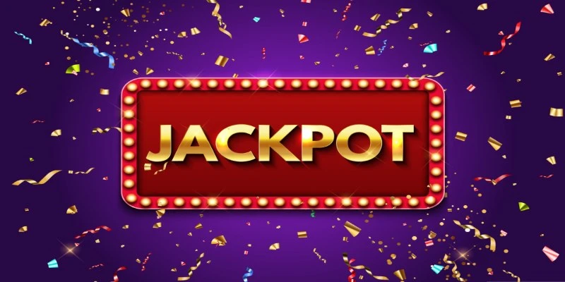 Đôi nét về jackpot