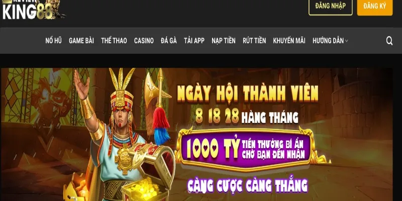 Hãy áp dụng cách khắc phục lỗi hay gặp khi mở tài khoản King88