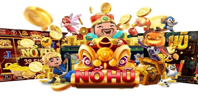 Khám phá vài nét sơ lược về game nổ hũ đổi tiền