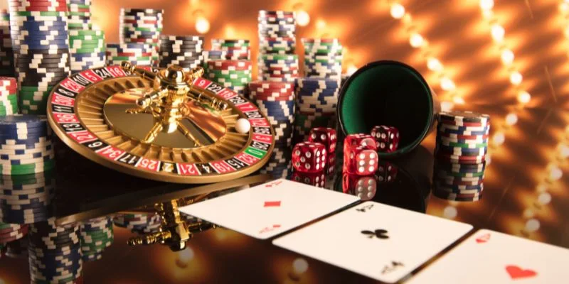 Sân chơi casino được nhiều người lựa chọn trong giới cá cược